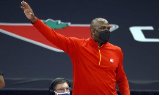 kaiyun-老鹰开启漫长休赛期 转正麦克米兰是第一要务