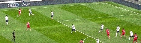 开云APP-【英超】贝尔追平孙兴慜绝杀 热刺2比1逆转南安普敦