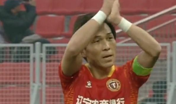 开云-反转！官方：邦本宜裕重返辽宁铁人；此前已官宣加盟延边龙鼎