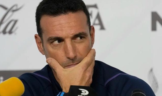 kaiyun-阿根廷队临阵换将，球员为参加世界杯隐瞒伤病？