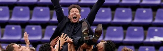 开云体育入口-【观察】最低分冠军，最固化西甲？