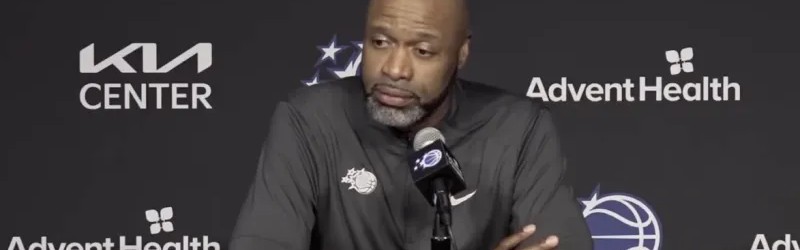 开云体育下载-莫斯利采访全文：班凯罗冲击内线很坚决，球队需要减少失误