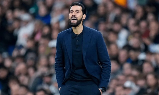 开云体育入口-埃尔格拉：解雇阿隆索太仓促，不理解提拔阿韦洛亚&amp;amp;劳尔更好