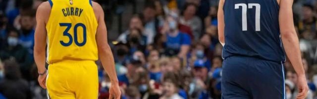 开云体育下载-西决明日开战 TA两位随队如何预测系列赛走势？