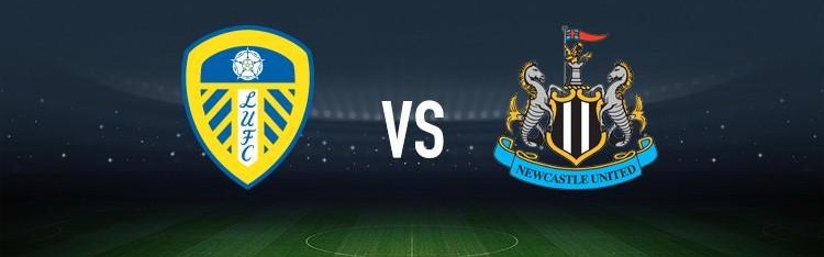 利兹联vs纽卡斯尔联：丹尼尔-詹姆斯、肖恩-朗斯塔夫首发，特里皮尔、托纳利出战