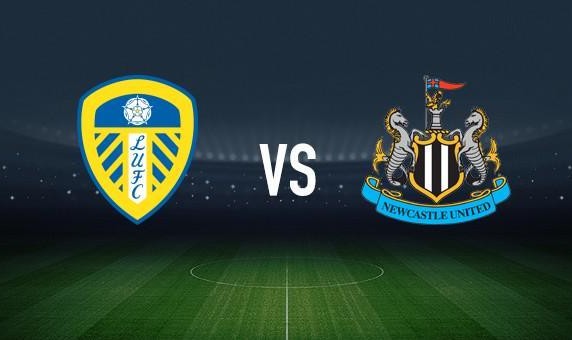 利兹联vs纽卡斯尔联：丹尼尔-詹姆斯、肖恩-朗斯塔夫首发，特里皮尔、托纳利出战