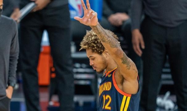 开云体育入口-勇士GM表态愿留乌布雷 巨额奢侈税还不是最大难题