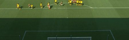 开云官网-【德甲】格里福、绍洛伊破门 弗赖堡2比1多特蒙德