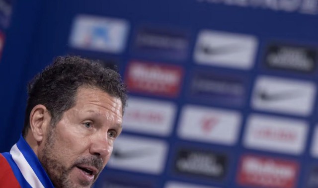 kaiyun-塞尔：马竞内部认为之后引进的球员必须在实力上优于离队者