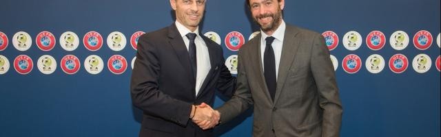 开云体育下载-欧超非死不可①：比赛好看？大把捞钱？都是扯淡