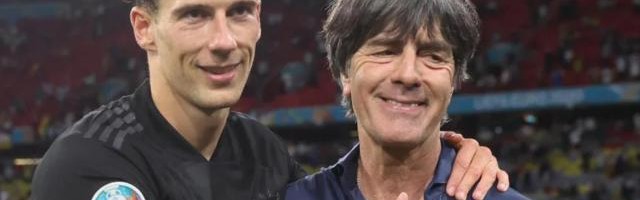 开云-秦游夏：德国险些重温韩国噩梦 是谁救了勒夫的命？