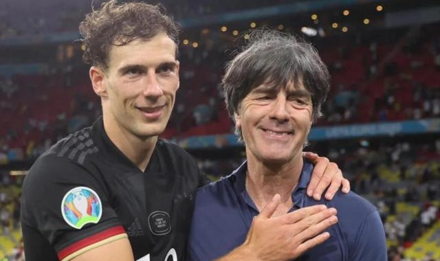 开云-秦游夏：德国险些重温韩国噩梦 是谁救了勒夫的命？