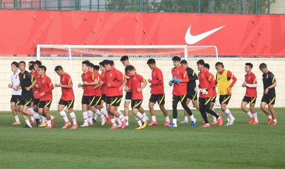 开云体育APP下载-U23亚预赛全面展开 中国U22国足退赛引连锁反应