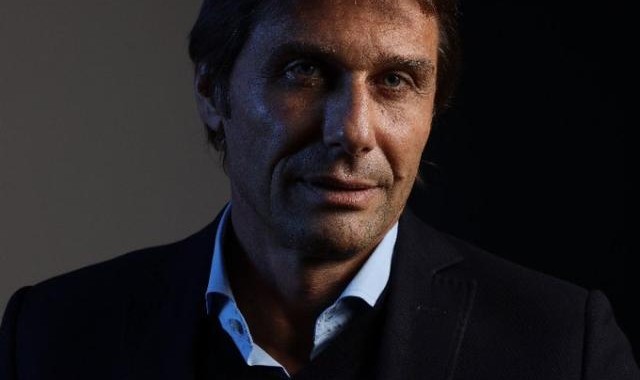 开云APP-孔蒂：将为球迷呈上激情足球 努力让热刺再争主角