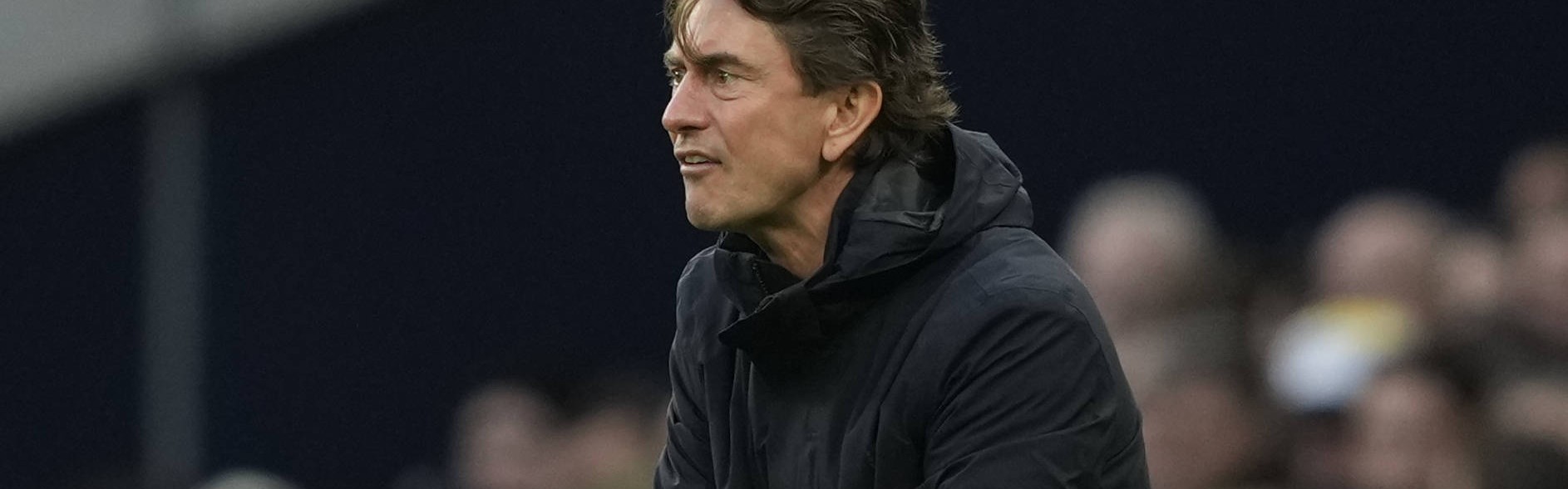 开云-队史主场战绩最差主帅！弗兰克执教热刺主场场均得分仅0.82分