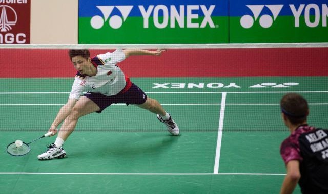 印度公开赛石宇奇逼急阿塞尔森 李诗沣力克李梓嘉