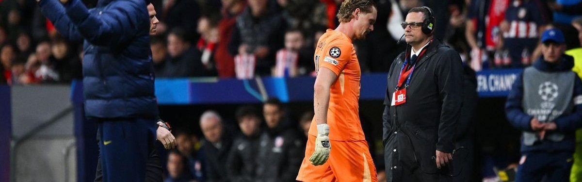 开云体育下载-图多尔遭遇球员“兵变”！俱乐部已接触包括传奇在内的替代人选