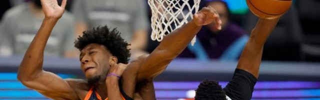 开云体育下载-科尔变阵卢尼首发效果显著 防守仍是怀斯曼的软肋