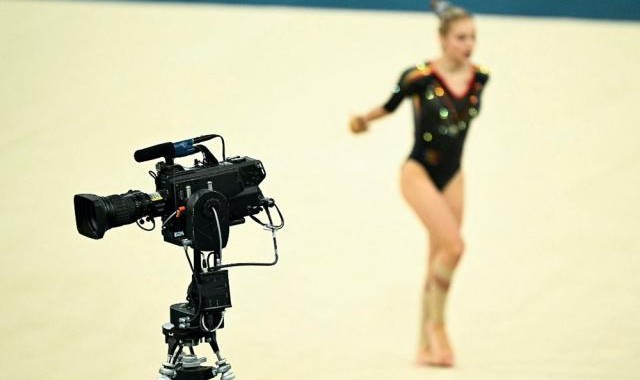 开云-男女平等！奥运摄像师被敦促应避免拍摄“性别歧视”