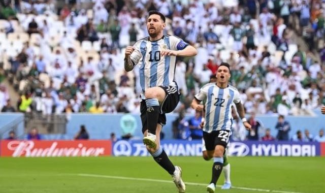 kaiyun-【观点】大冷门的背后：傲慢的阿根廷人和懦弱的梅西