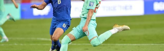 kaiyun-【复盘】国足心态平和是逆转关键 战韩国想法别太多