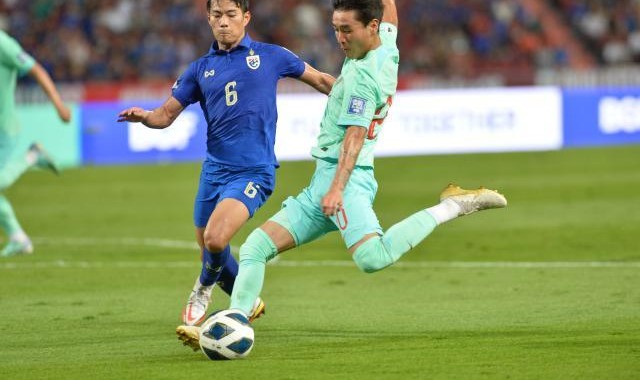 kaiyun-【复盘】国足心态平和是逆转关键 战韩国想法别太多