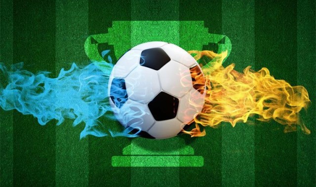 开云体育下载-参赛史上最佳战绩！中国男足0：4输日本获亚军，国家体育总局：为中国足球振兴燃起新希望【附足球产业分析】