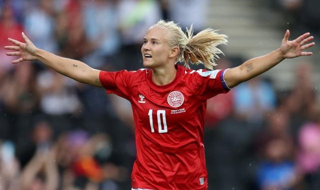 开云体育下载-【女足欧洲杯】失误+失良机 西班牙送德国提前出线