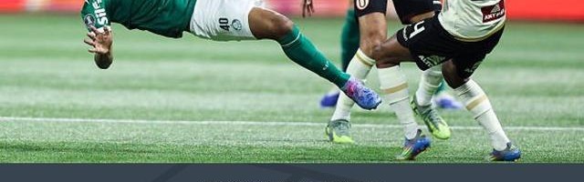 帕尔梅拉斯0-0秘鲁体育大学，势均力敌