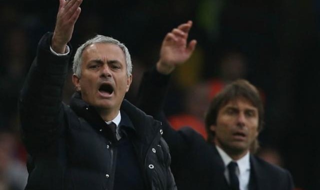 开云体育APP下载-孔蒂可以比肩穆里尼奥？联赛平均分他已经追上穆帅