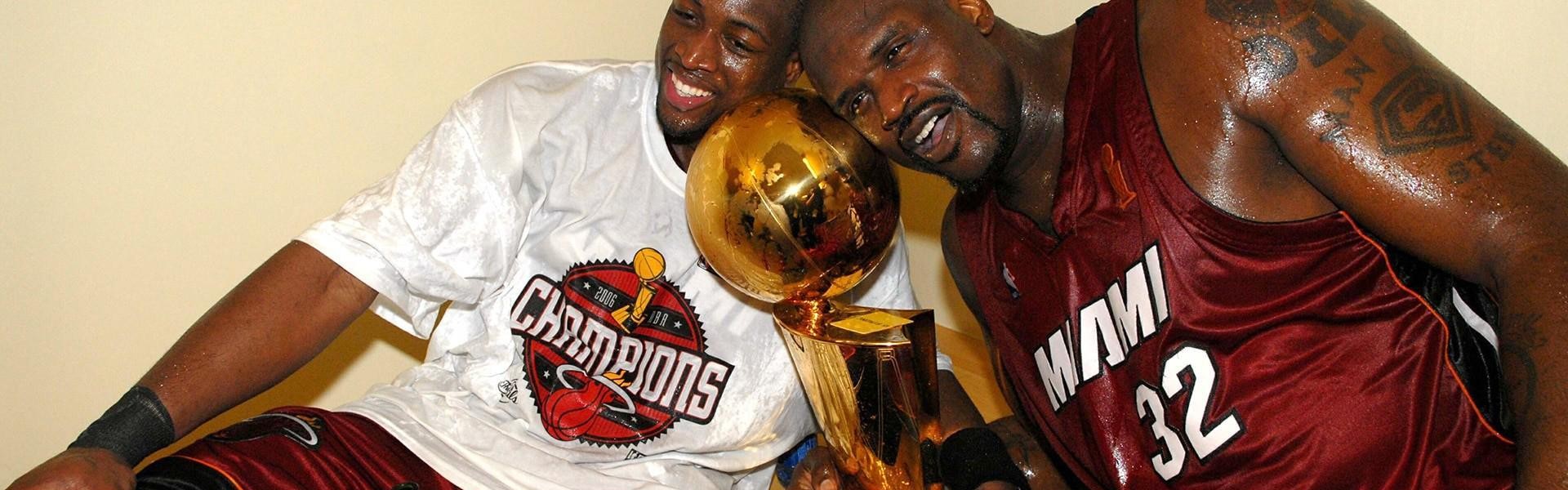 开云体育APP下载-白巧克力：2006年总决赛G6赛前库班警告手握赛点的热火不许带香槟进场