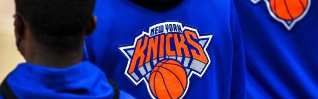 开云体育下载-跳槽带走机密文件？尼克斯起诉前员工私通猛龙队