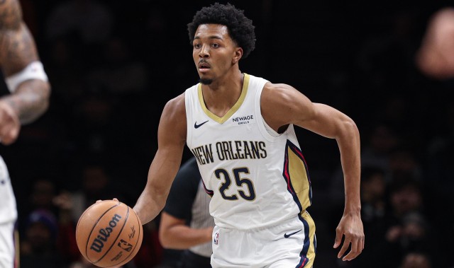 开云体育入口-小阿德尔曼：墨菲是西部最被低估球员之一 真希望他被交易到东部