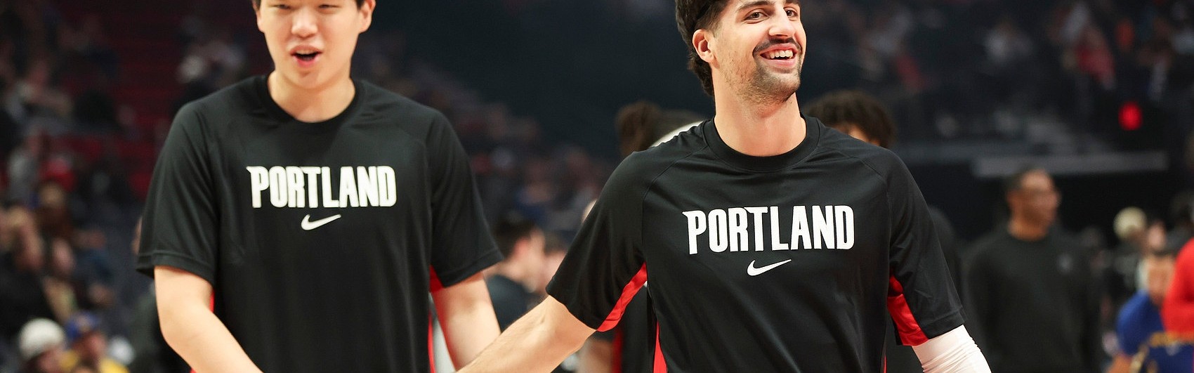 kaiyun-明日战湖人！阿夫迪亚小概率出战 格兰特霍勒迪杨瀚森出战成疑