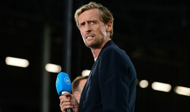 开云体育入口-克劳奇：我预测曼联2-0击败热刺 埃基蒂克那球让我想起托雷斯