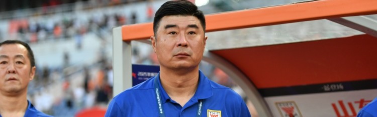 kaiyun-鲁媒：泰山队今日与西海岸热身，2月转战广州开启第二阶段备战