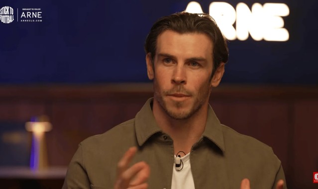 kaiyun-贝尔：曼联当时签我报价比皇马还高，但我心里更倾向于皇马