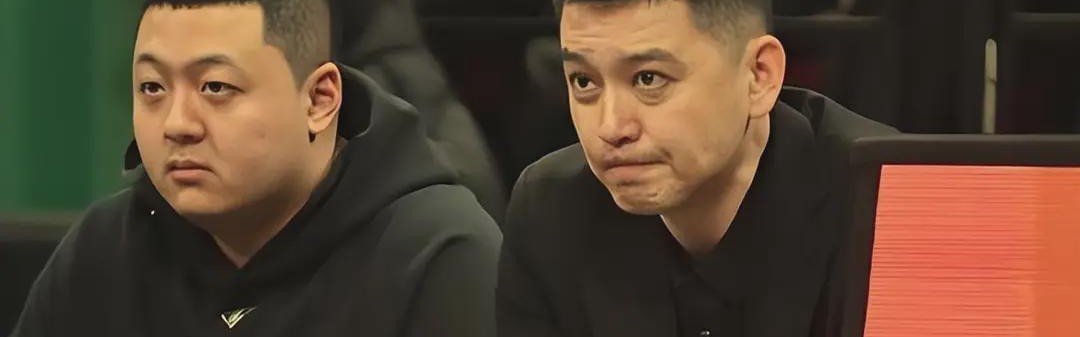 开云APP-又输了！3个首发，2个得0分，一个得2分，41岁少帅，赛后又甩锅