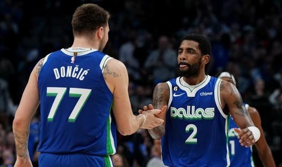 开云体育APP下载-库班：欧文清楚这是东契奇的球队 我们有顶级进攻