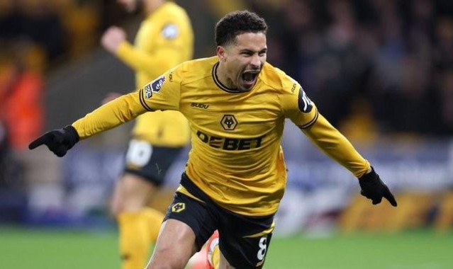 kaiyun-斯基拉：马竞正在与狼队进行谈判，试图签下若昂-戈麦斯