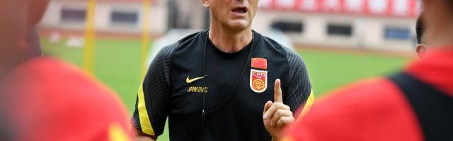 开云官网-​新国足逐步完成换血任务 93国奥一代将成为主打