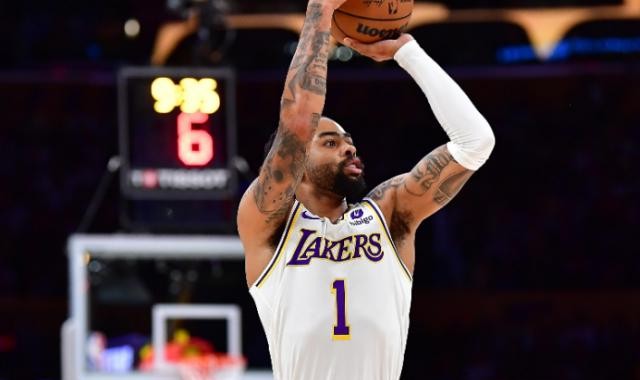 kaiyun-拉塞尔成洛杉矶弃子 两位球员报价湖人将全力匹配