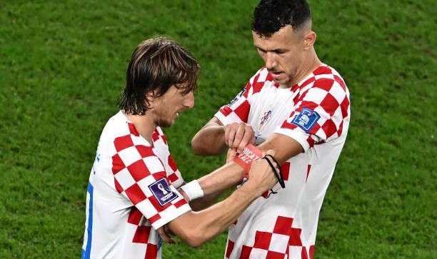 克罗地亚老兵不死，莫德里奇“最后一舞”仍在延续