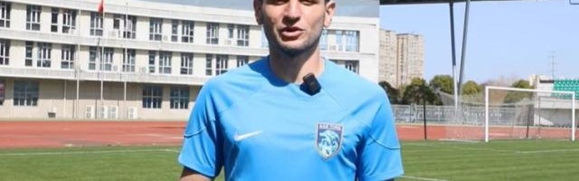 开云体育APP下载-南通支云中场再添大将！莫雷拉托曾效力日本联赛