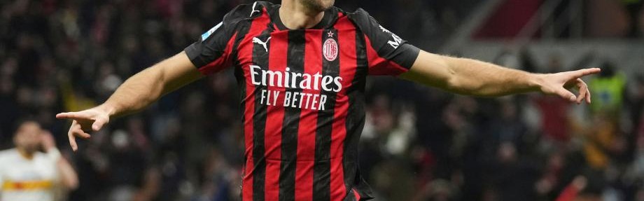 kaiyun-意甲-菲尔克鲁格一击制胜 米兰1-0莱切距榜首3分