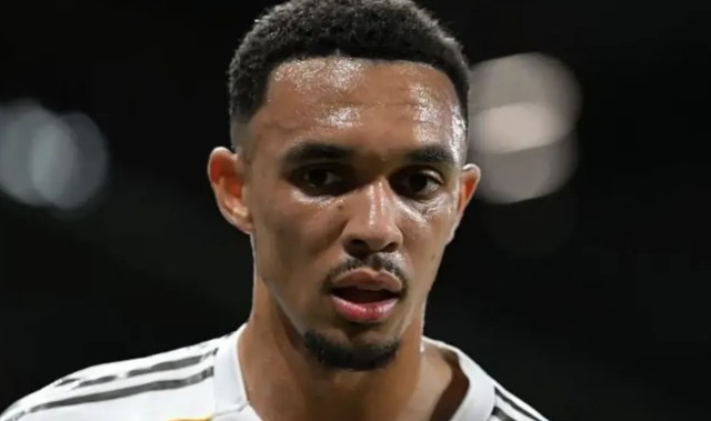 开云APP-BBC：图赫尔观战皇马vs拜仁，目睹阿诺德攻防两端不稳定发挥