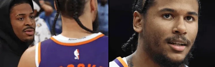 开云-Sidery：太阳将杰伦-格林的复出视为球队在交易截止日的补强