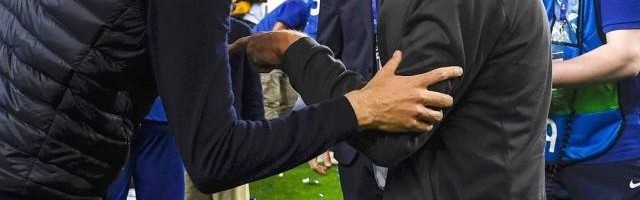 开云APP-图赫尔即将涨薪续约，切尔西已跟他聊过凯恩