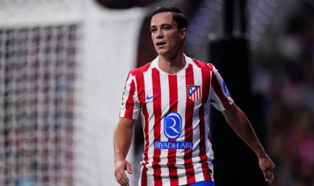 开云-莫雷托：罗马原本与马竞和经纪人都达成协议，但拉斯帕多里不愿意