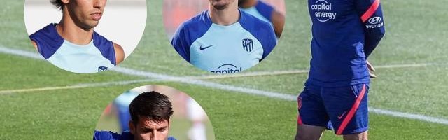 开云体育入口-【西甲前瞻·诸强】皇萨阴影下的平行世界